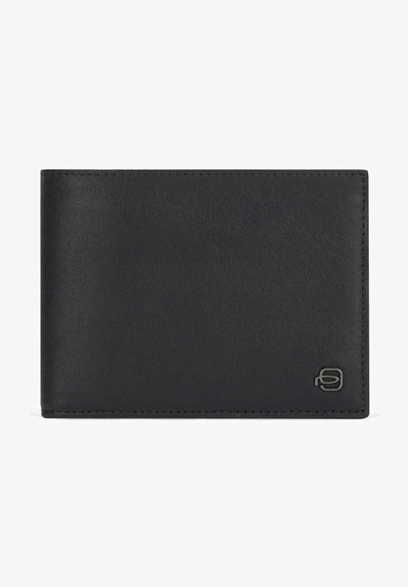 Piquadro MIT ZWEI SCHEINFÄCHERN - Geldbörse - Cuoio – Bild 5