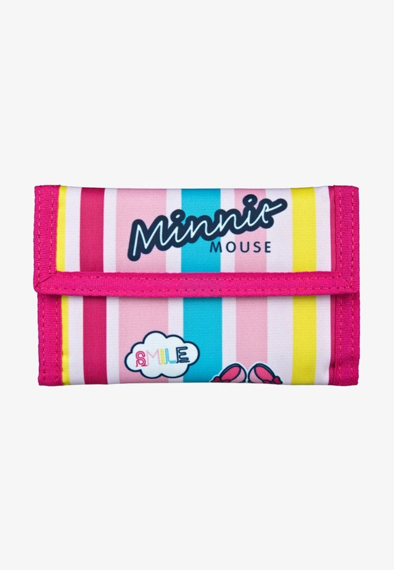 Geldbörse - Rosa – Bild 3