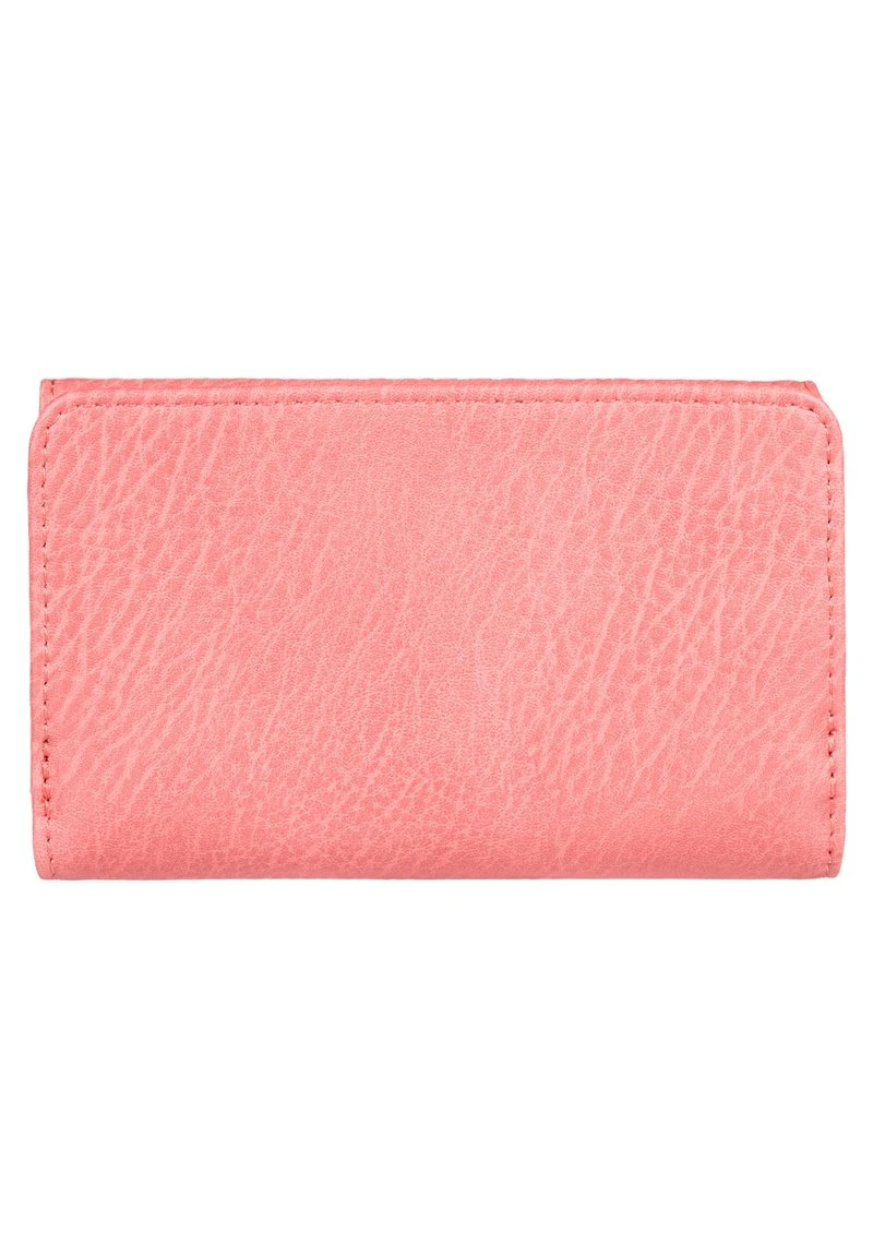 Roxy CRAZY DIAMOND DREIFACH FALTBARES - Geldbörse - Papaya Punch – Bild 2