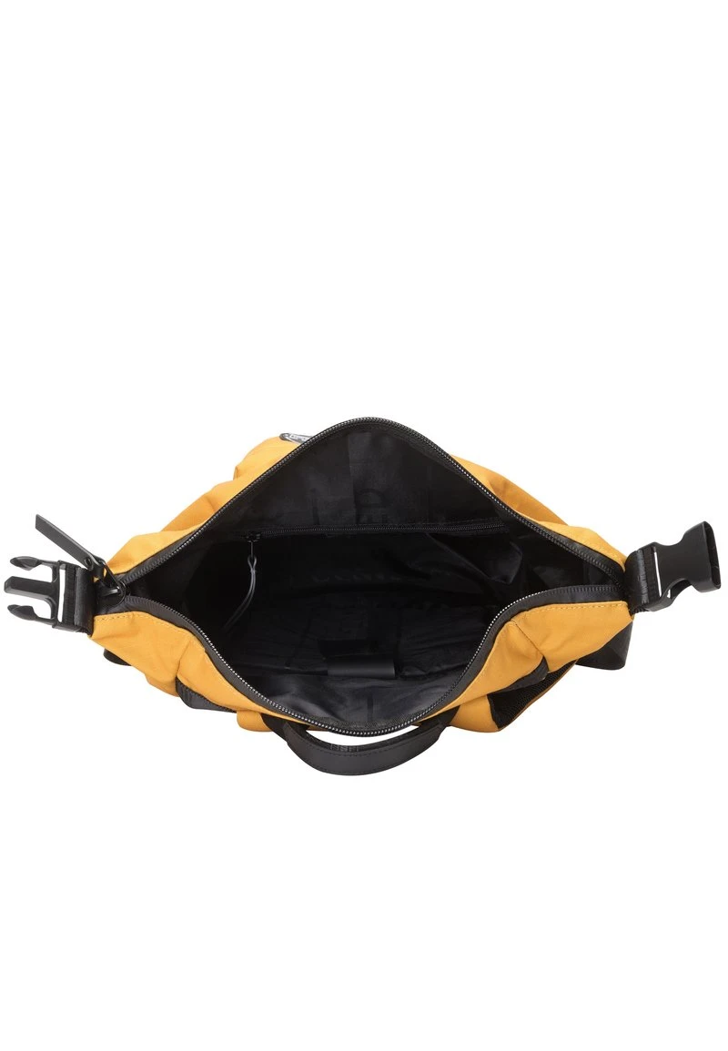 LAMONT - Tagesrucksack - Mustard – Bild 6