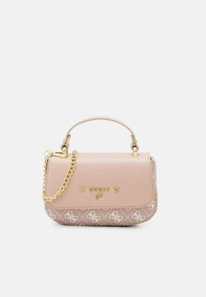 Guess MICOLE - Handtasche - Weiß – Bild 5