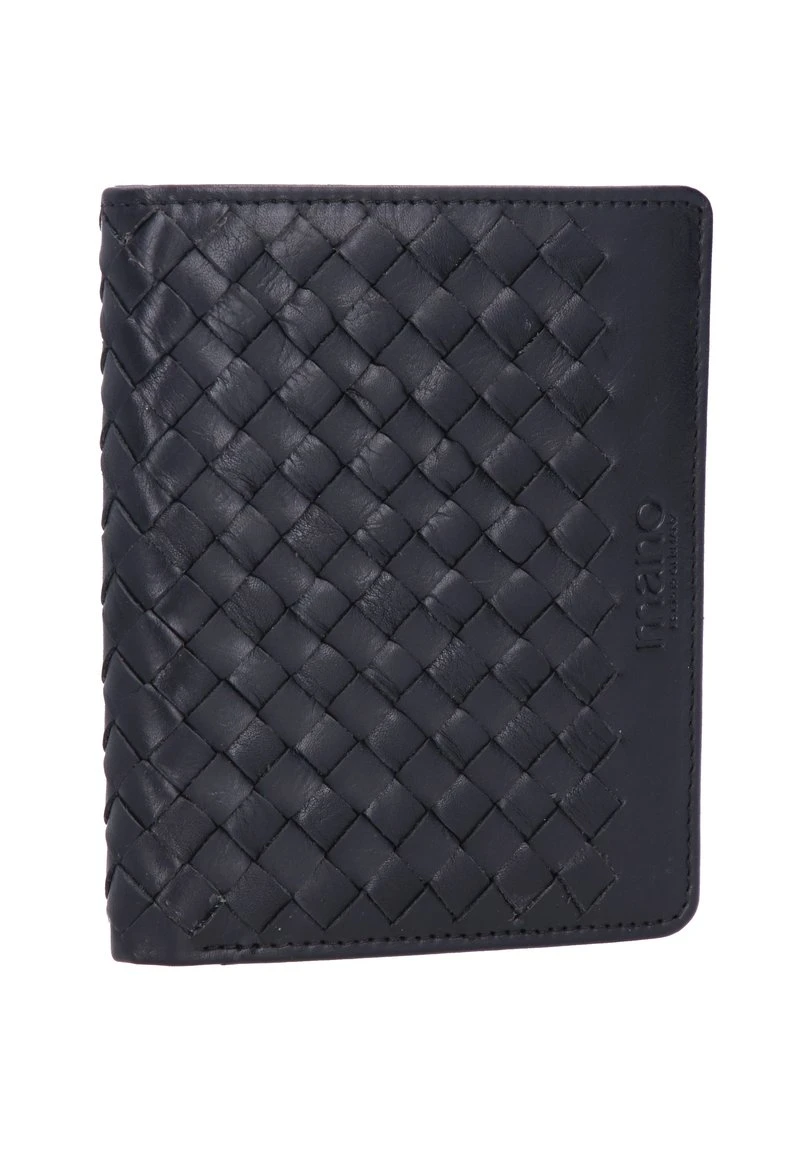 DON LUCA - Geldbörse - Schwarz – Bild 6