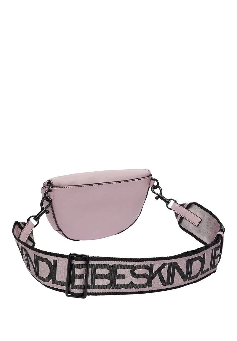 LIEBESKIND BERLIN ALMA - Umhängetasche - Flieder – Bild 3
