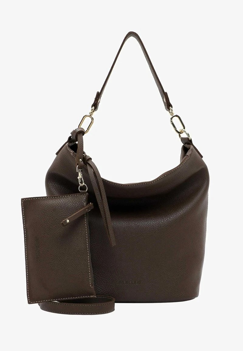 Suri Frey ORRY - Handtasche - Mud – Bild 4