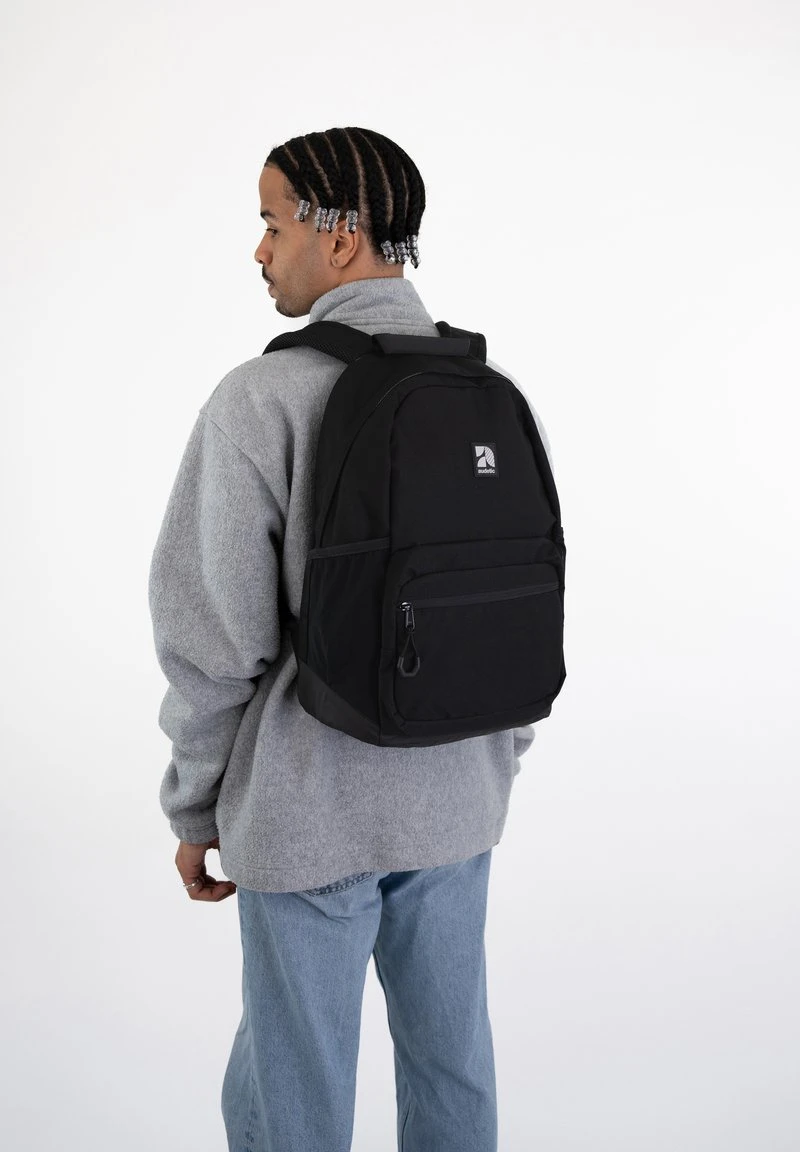 FLEX - Tagesrucksack - Schwarz – Bild 3