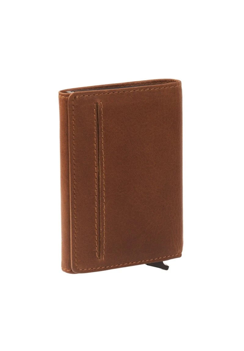 Visitenkartenetui - Cognac – Bild 2