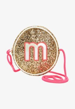 Next Umhängetasche - Gold