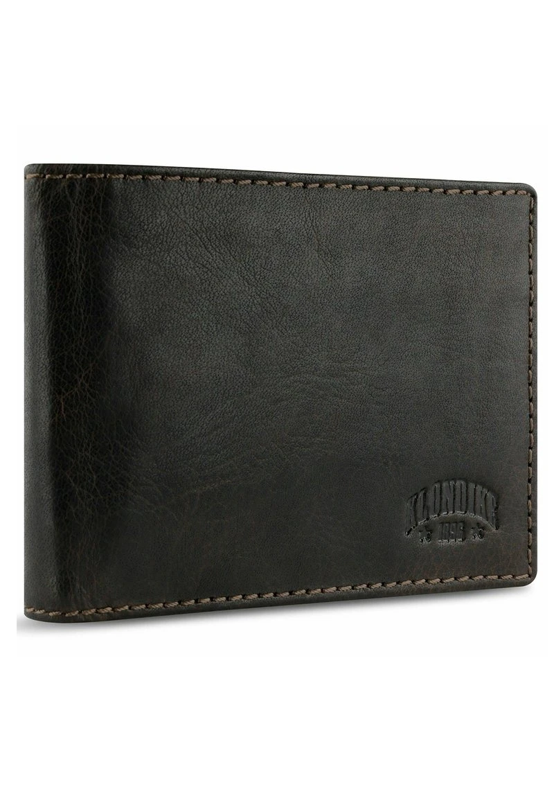 MOUNTAIN ARTHUR - Geldbörse - Dunkelbraun – Bild 4