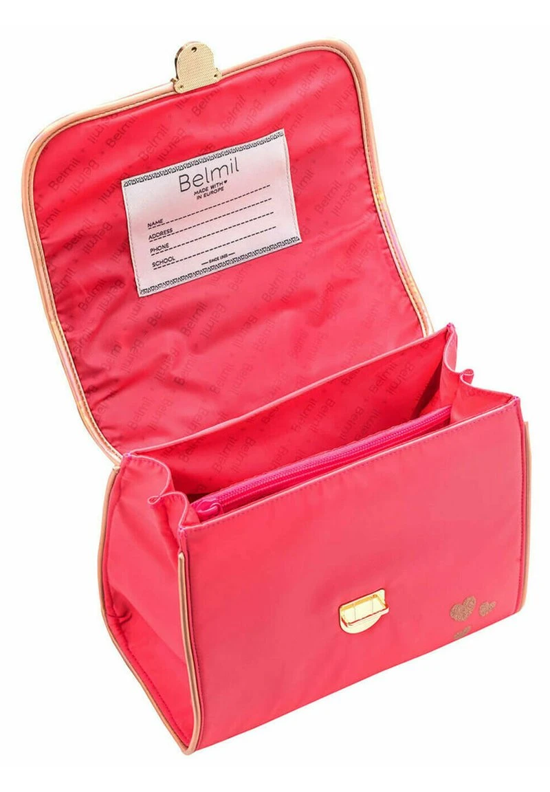 Umhängetasche - Coral – Bild 5