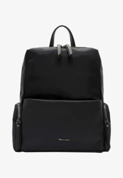Tamaris JULE - Tagesrucksack - Black