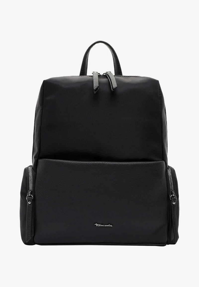 Tamaris JULE - Tagesrucksack - Black