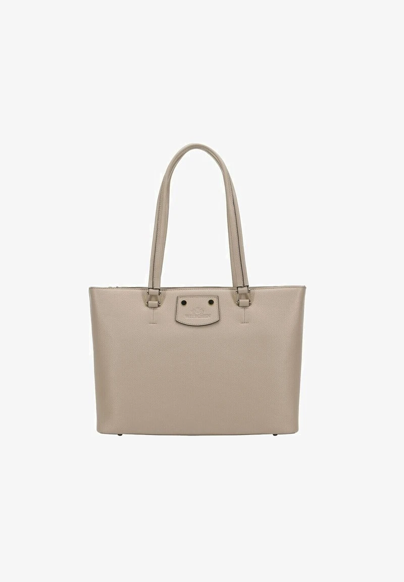 ELEGANCE KOLLEKTION - Handtasche - Schwarz – Bild 6