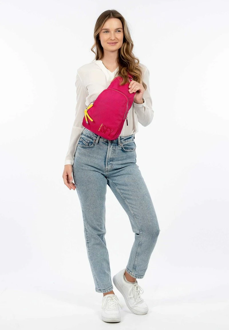 Suri Frey MARRY - Tagesrucksack - Pink