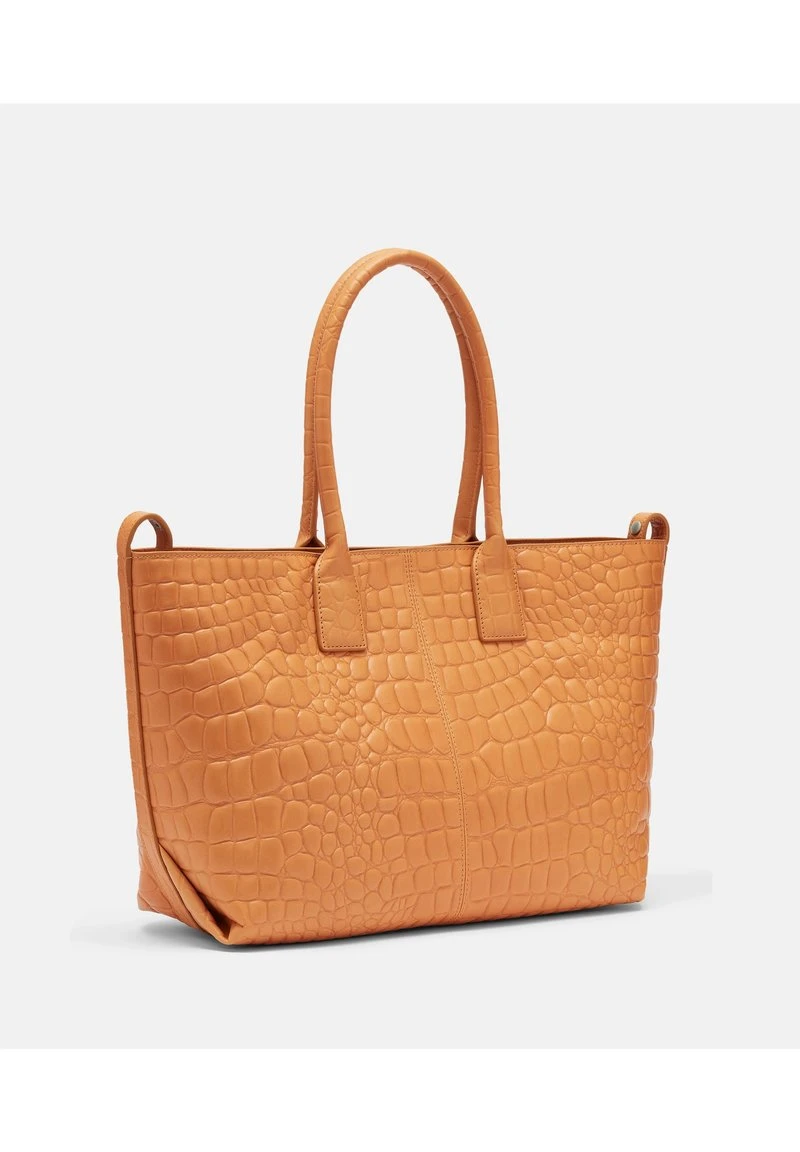 LIEBESKIND BERLIN Handtasche - Orange – Bild 6