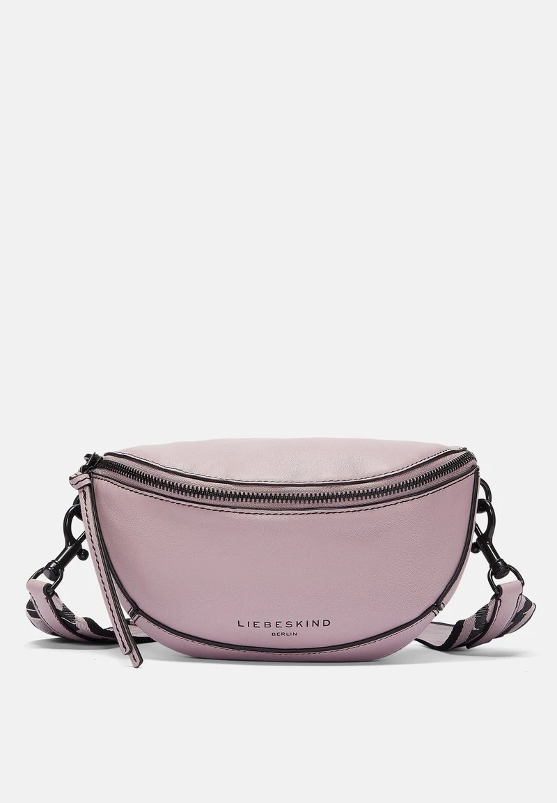 LIEBESKIND BERLIN ALMA - Umhängetasche - Flieder – Bild 6