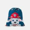 PAW PATROL KIDS DRAWSTRING BAG UNISEX - Tagesrucksack - Navy Blue