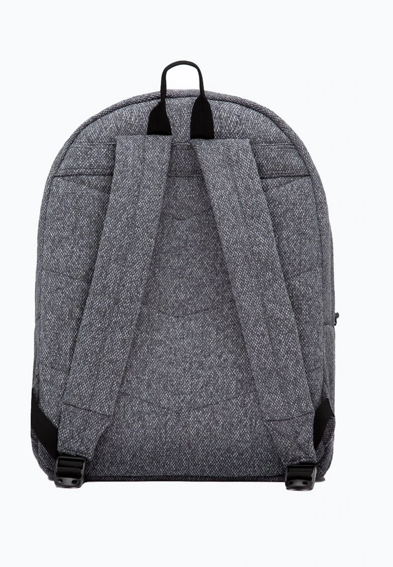 HYPE Tagesrucksack - Grey – Bild 2