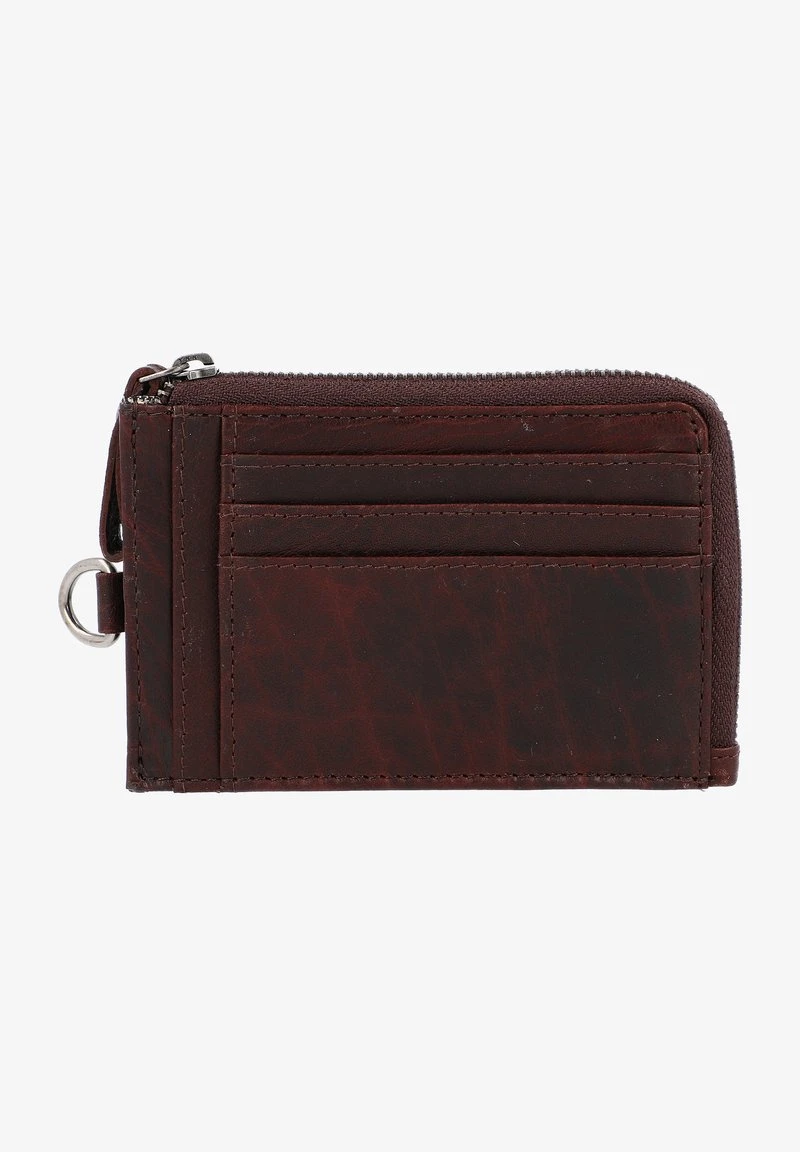 SPIKES & SPARROW Visitenkartenetui - Darkbrown – Bild 5