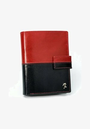 Geldbörse - Black/red – Bild 4