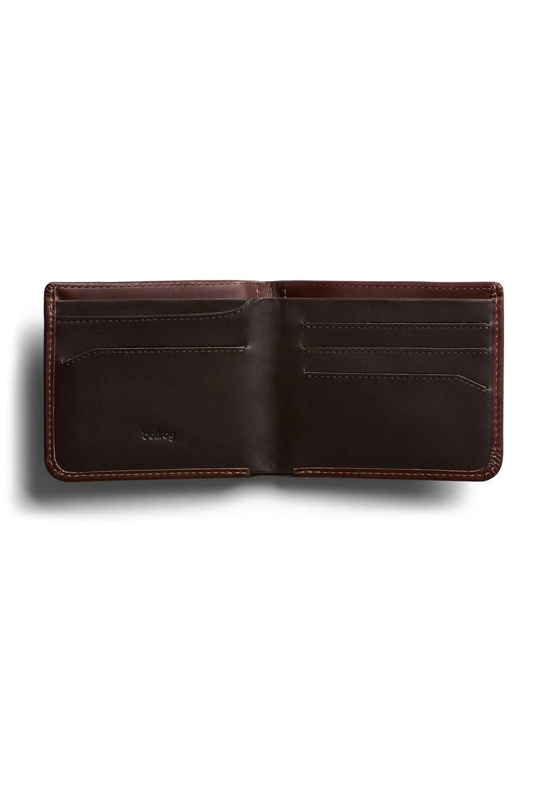BELLROY HIDE AND SEEK - Geldbörse - Cocoa – Bild 2