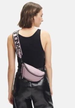 LIEBESKIND BERLIN ALMA - Umhängetasche - Flieder