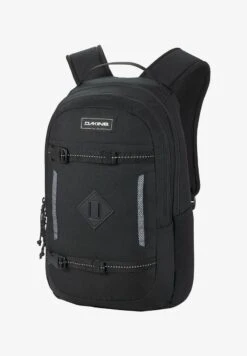 Dakine Tagesrucksack - Black
