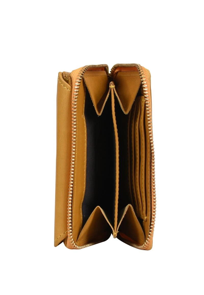 STEINBACH DAGRETE - Geldbörse - Yellow – Bild 3