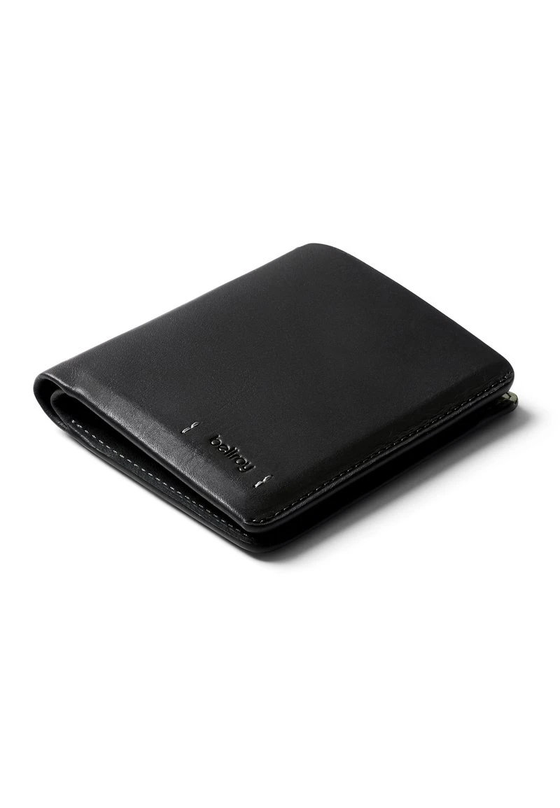 BELLROY NOTE SLEEVE PREMIUM - Geldbörse - Black – Bild 3