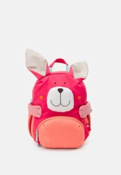 Sigikid HASE UNISEX - Tourenrucksack - Rosa