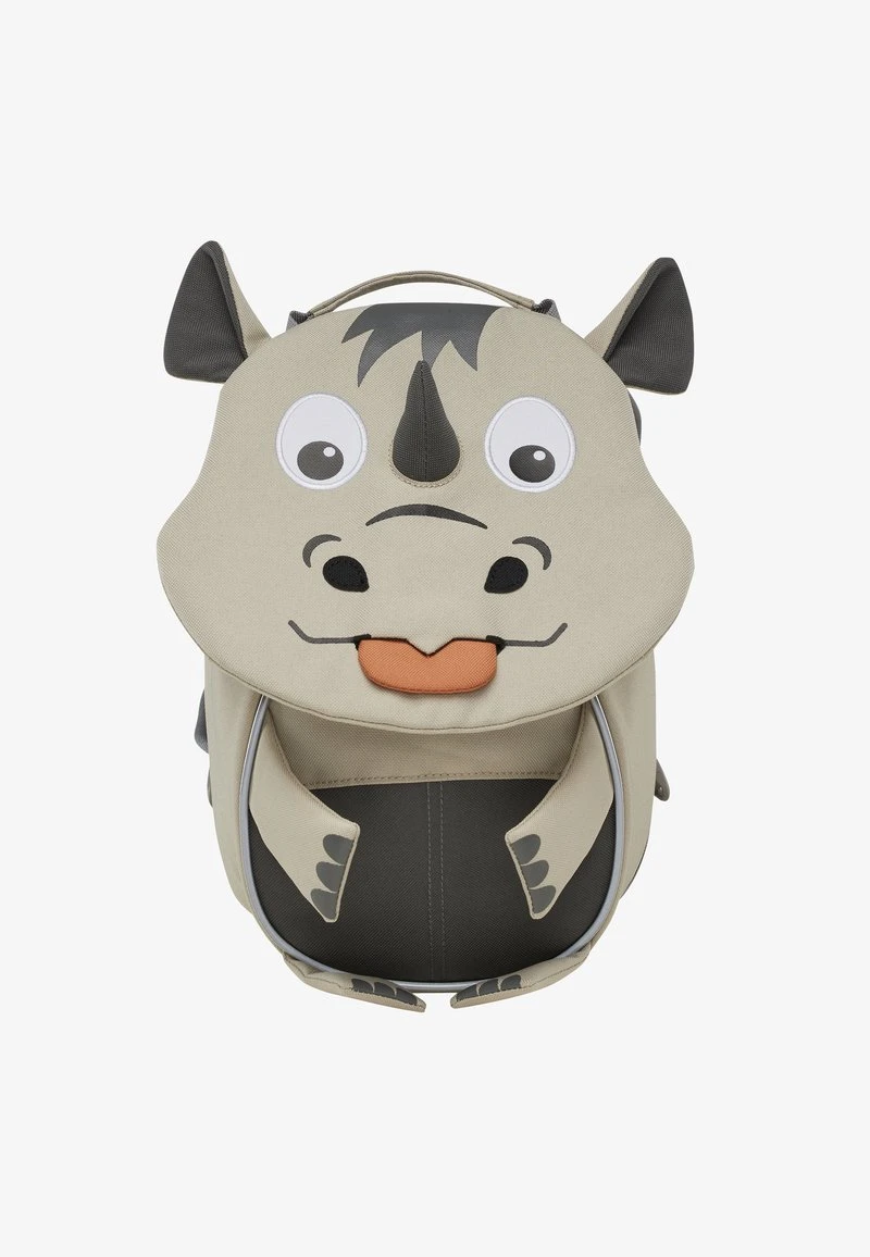 Affenzahn NASHORN - Tagesrucksack - Beige