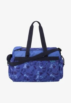 Reisetasche - Puzzle