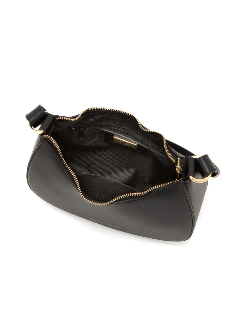 CENTRAL ZIP - Handtasche - Black – Bild 4