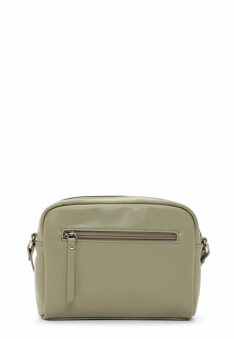 Tamaris LEILA - Umhängetasche - Khaki – Bild 4