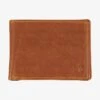 Geldbörse - Cognac
