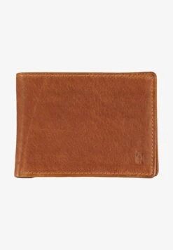 Geldbörse - Cognac