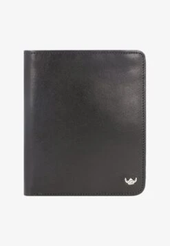 Golden Head COLORADO - Geldbörse - Black