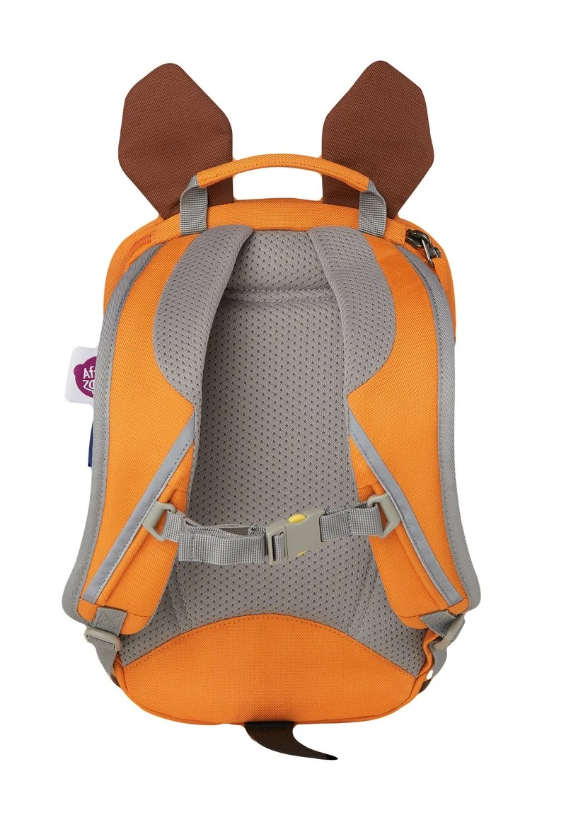 Affenzahn KLEINER FREUND DIE MAUS - Tourenrucksack - Orange – Bild 2