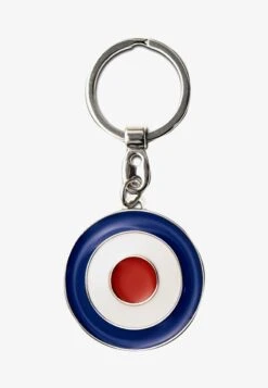 Logoshirt Schlüsselanhänger - Farbig