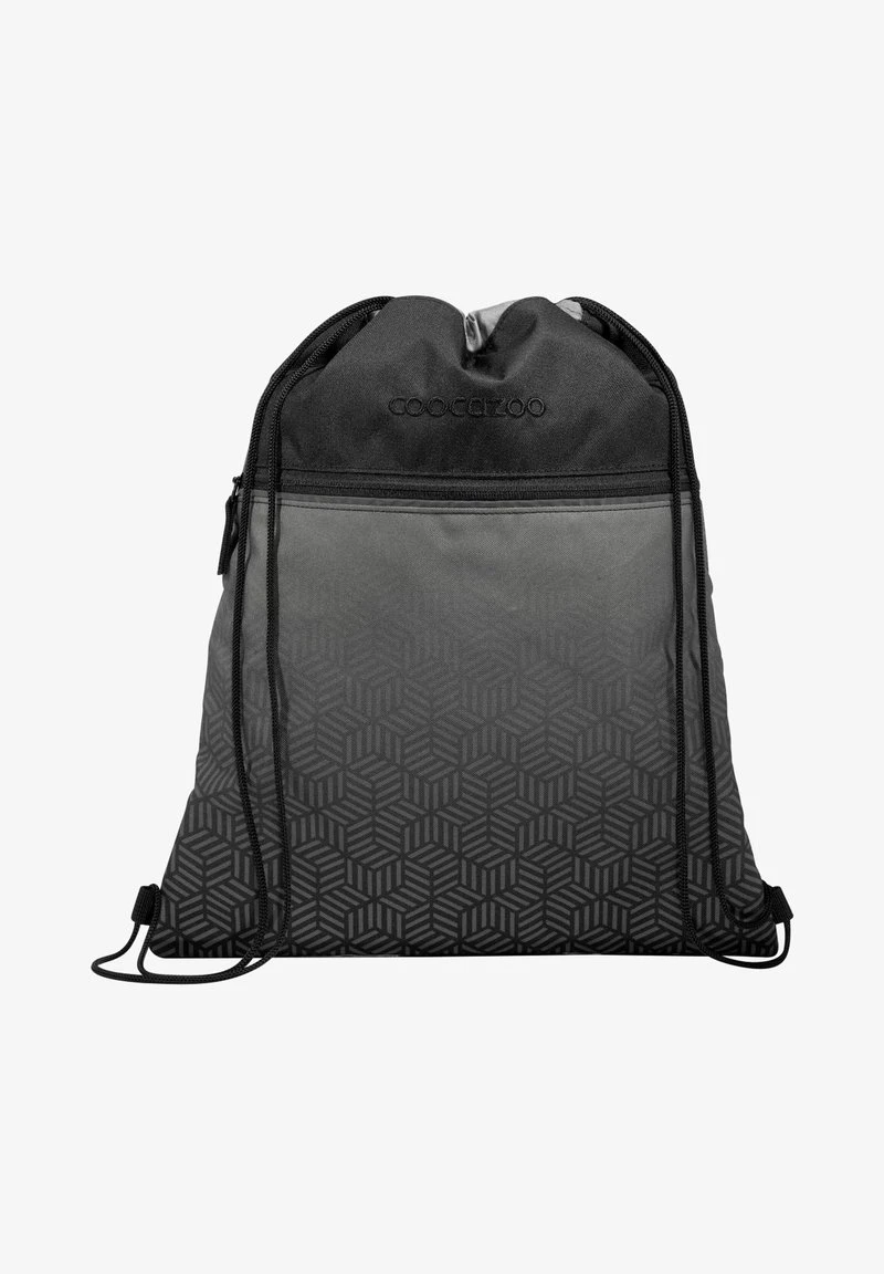Coocazoo LITER - Sportbeutel - Sprinkled Candy – Bild 6