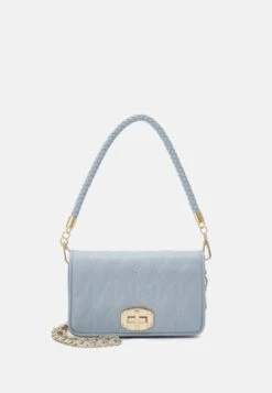 Aldo MOAD - Handtasche - Light Blue