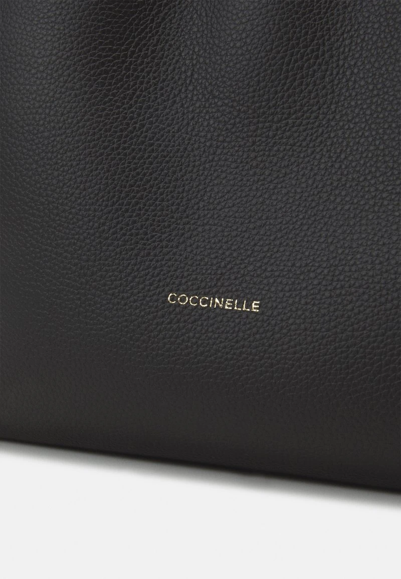 COCCINELLE ROMANCE SET - Handtasche - Noir/noir – Bild 5