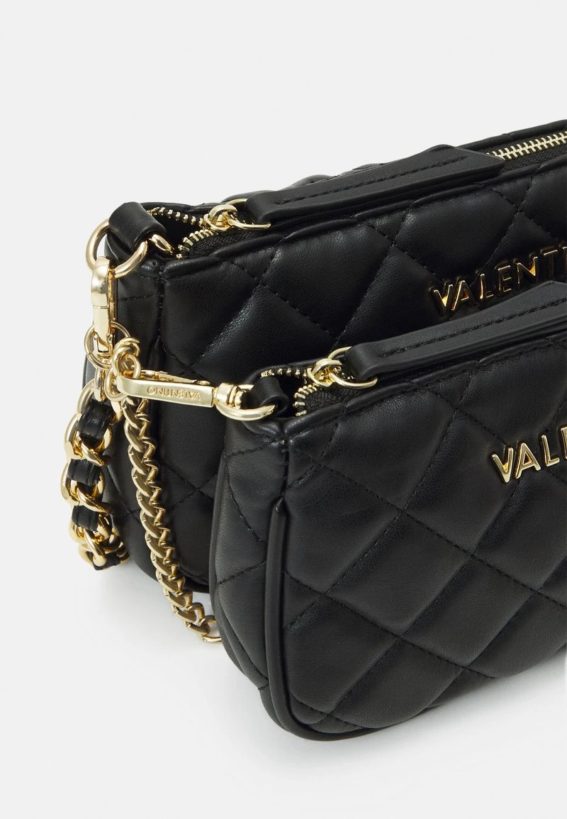 Valentino Bags OCARINA SET - Umhängetasche - Nero – Bild 4