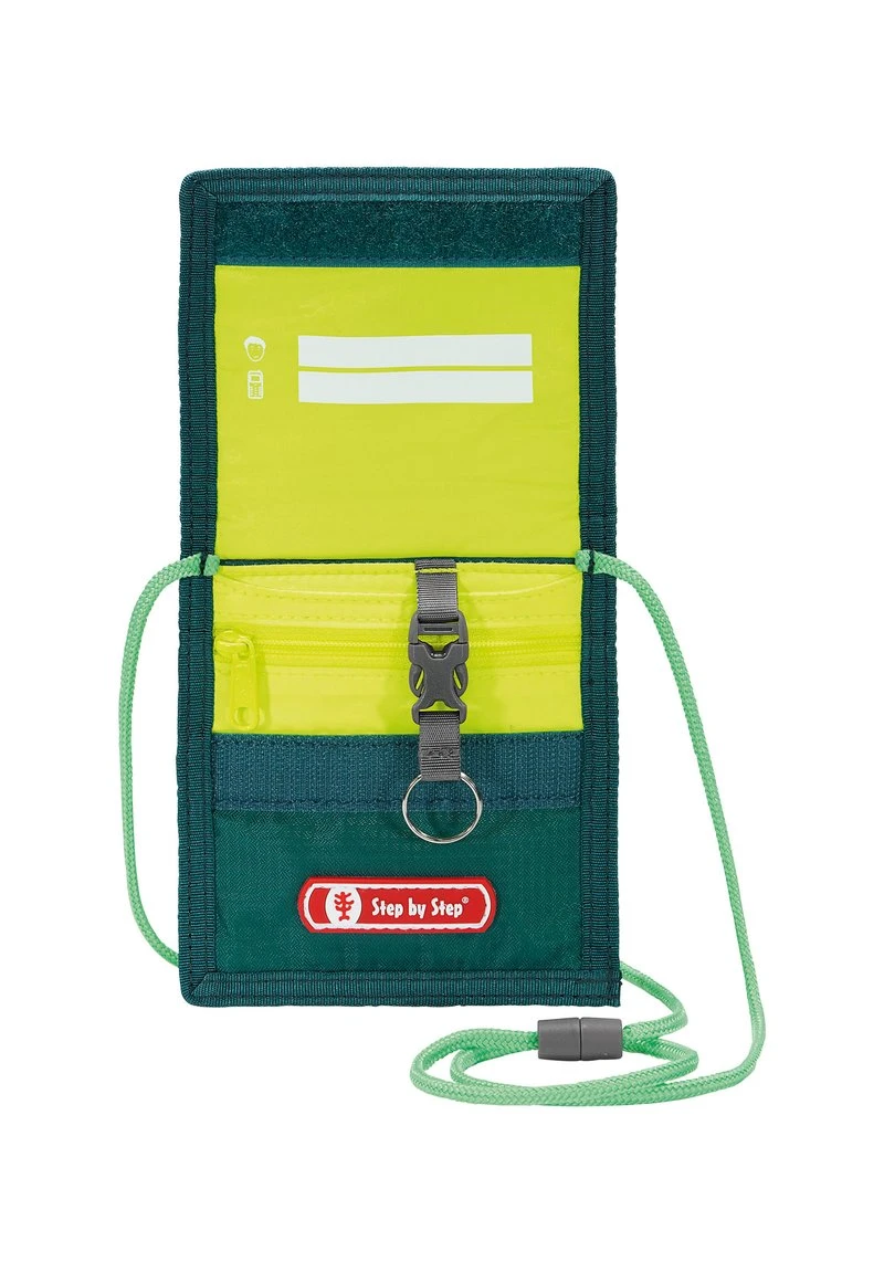 Step By Step Umhängetasche - Soccer Star – Bild 2