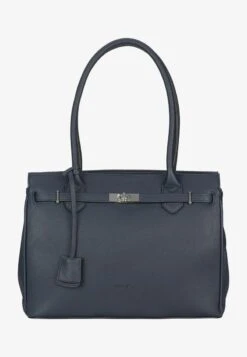 Picard NEW YORK - Handtasche - Darknight