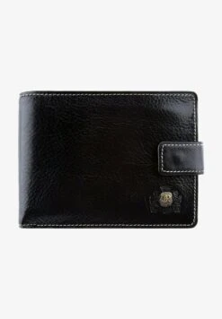 Geldbörse - Schwarz