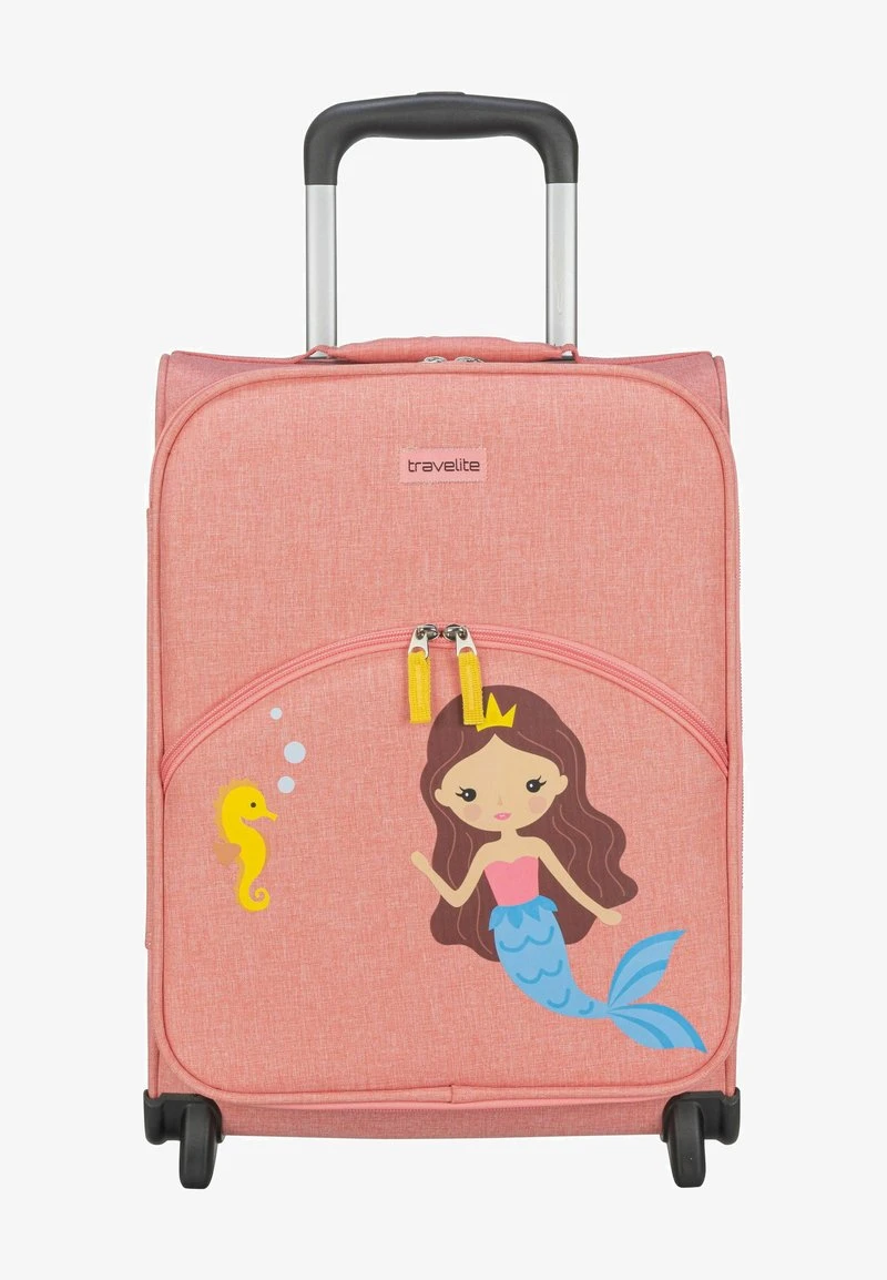 Travelite YOUNGSTER - Trolley - Pirat – Bild 6