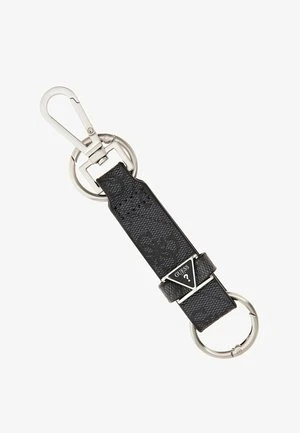 Piquadro CON MOSCHETTONE - Schlüsselanhänger - Bordeaux – Bild 6