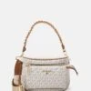 MICHAEL Michael Kors SLATER SLING PACK - Umhängetasche - Vanilla