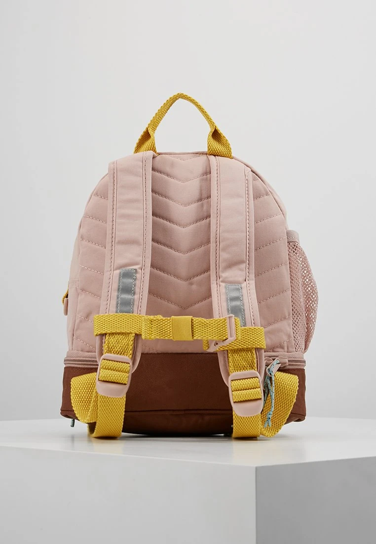 MINI BACKPACK ADVENTURE TIPI - Tagesrucksack - Rosa – Bild 4