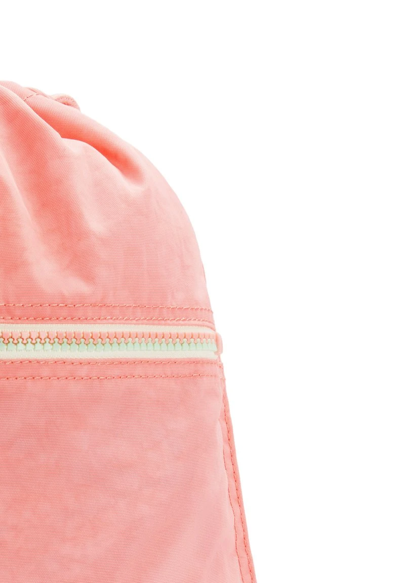 Kipling UNISEX BACK TO SUPERTABOO - Tagesrucksack - Pink Candy Combo – Bild 5